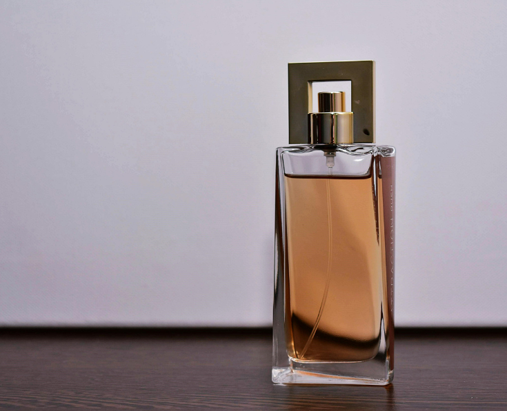 Perfume creation process The 1 Perfume